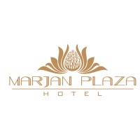 Marjan Plaza Hotel logo - Similar company to Cron Palace Tbilisi Hotel