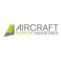 Aircraft Support Industries Group logo - Similar company to Bromley & Co