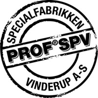 Specialfabrikken A/S logo - Similar company to Abs Trading Bv