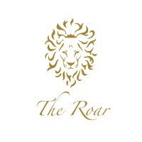The Roar logo - Similar company to Arnobot