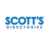 Scott's Directories logo - Similar company to Absurd