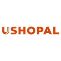 USHOPAL logo - Similar company to Proya Cosmetics