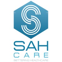 SAH Care logo - Similar company to Sah Diagnostics