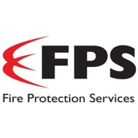 FIRE PROTECTION SERVICES LIMITED - Fire Sprinkler Specialists logo - Similar company to Ptesl - Fire Suppression Systems
