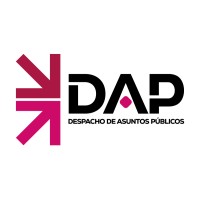 DAP - Despacho de Asuntos Públicos logo - Similar company to Tomason