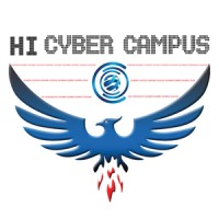 HI-Cyber Campus Online logo - Similar company to Hackimpact Digital Defense And Forensics Allianz