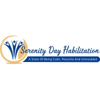 Serenity Day Habilitation logo - Similar company to Embee Tiling Services