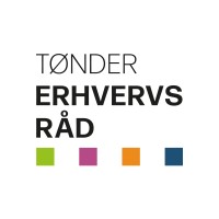 Tønder Erhvervsråd logo - Similar company to Base2Charge