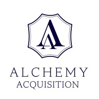 The Alchemy Group logo - Similar company to Get Help®