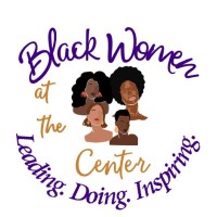 Black Women at the Center logo - Similar company to Velmoré