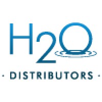 H2O Distributors logo - Similar company to Ecolife Technolgies
