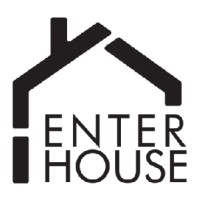 Enter House logo - Similar company to Solid Group Management