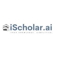 iScholar.ai logo - Similar company to Ischolar.Ai