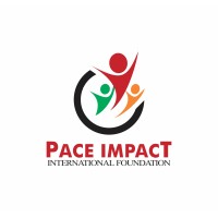 Pace Impact International Foundation logo - Similar company to Master Oladseg Initiative