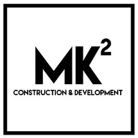 MK2 Construction & Development logo - Similar company to Zigman Shields General Contractors