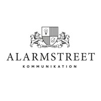Alarmstreet Kommunikation logo - Similar company to Liopep