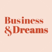Business & Dreams logo - Similar company to Finga