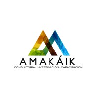 Amakaik SpA logo - Similar company to Asigma Spa