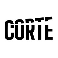 CORTE logo - Similar company to Ventura Media