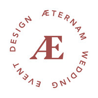 ÆTERNAM EVENT logo - Similar company to Verbis Event