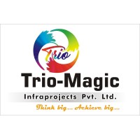 Trio Magic Infra Projects Pvt. Ltd logo - Similar company to Vscale