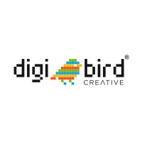 Digi Bird logo - Similar company to Can Digital