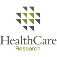 HealthCare Research, Inc. logo - Similar company to Medpanel Junction Technology Llp