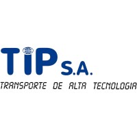 Transportes Internacionales Pipa (TIPSA) logo - Similar company to Transportes Herrera