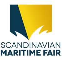 Scandinavian Maritime Fair logo - Similar company to Krull Maritime