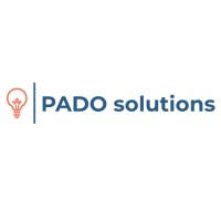 PADO solutions logo - Similar company to Qas México