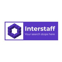 Interstaff logo - Similar company to Interstaff Service D.O.O.