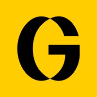 Guiner logo - Similar company to Port Side - Locação De Máquinas E Equipamentos