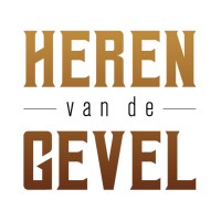 Heren van de Gevel logo - Similar company to Ploeg Kozijnen