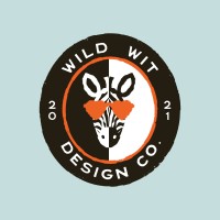 Wild Wit Design Co logo - Similar company to Goodcarts