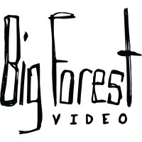 Big Forest Productions