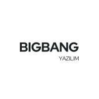 BIGBANG YAZILIM logo - Similar company to Aled Ai Technologies