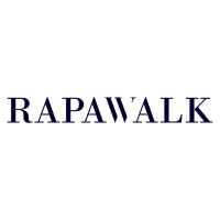 Rapawalk logo - Similar company to Jayshops