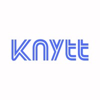 Knytt logo - Similar company to R J R Infinity