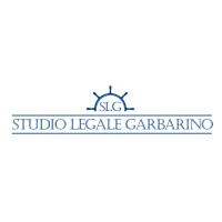 SLG - Studio Legale Garbarino logo - Similar company to Cassinelli Studio Legale