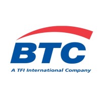 Bulk Transport Company West logo - Similar company to Bulk Transport Company East, Inc.