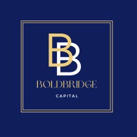 Boldbridge Capital logo - Similar company to Apsis.Ai