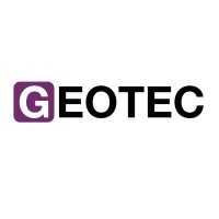 Geotec Bohrtechnik GmbH logo - Similar company to Scitis