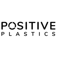 Positive Plastics logo - Similar company to Roctool