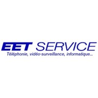 EET Service logo - Similar company to Amatsigroup