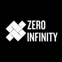 Zero x Infinity logo - Similar company to Black Peak