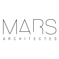 MARS ARCHITECTES logo - Similar company to Dixheuresdix. Architectes & Associés