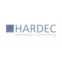 Hardec logo - Similar company to Ocict Individueel Leren