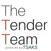 Tsaks Consulting - The Tender Team logo - Similar company to Mate4Tech