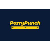 Parry Punch MMA logo - Similar company to Boxhaus