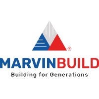 Marvinbuild logo - Similar company to Ingenious Construction
